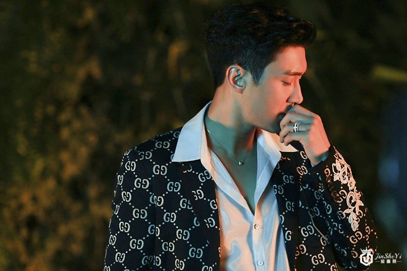 宝诗龙 (Boucheron) 携手Super Junior呈现全新单曲MV