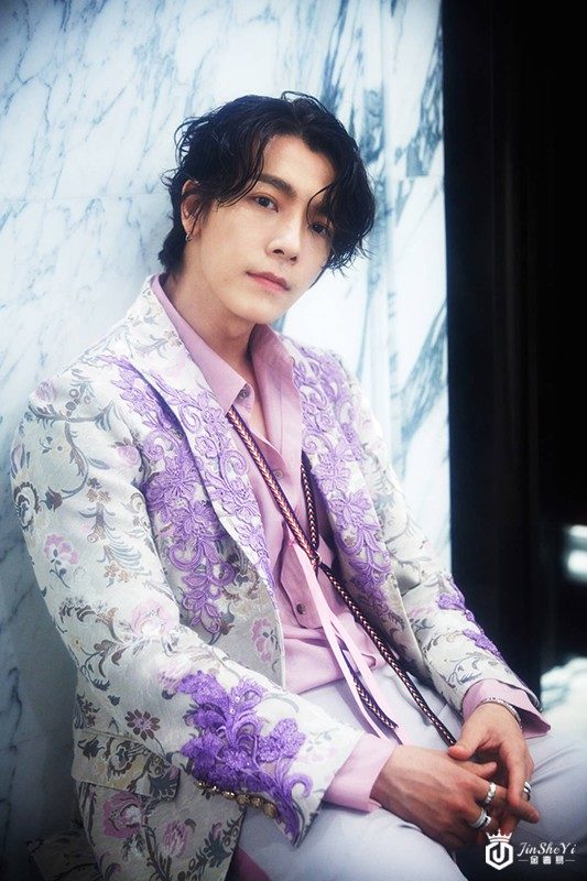 宝诗龙 (Boucheron) 携手Super Junior呈现全新单曲MV