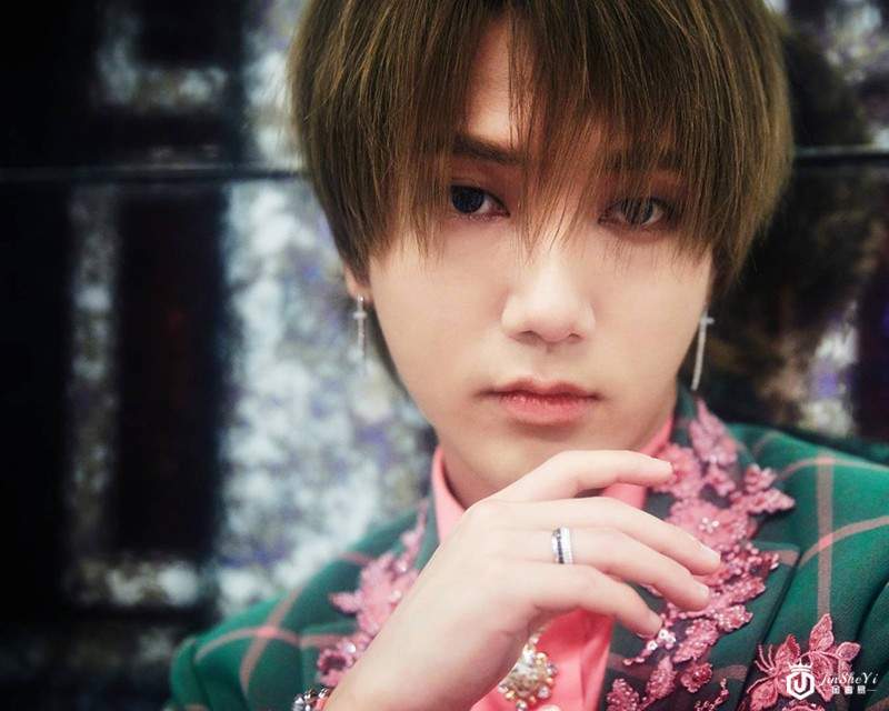 宝诗龙 (Boucheron) 携手Super Junior呈现全新单曲MV