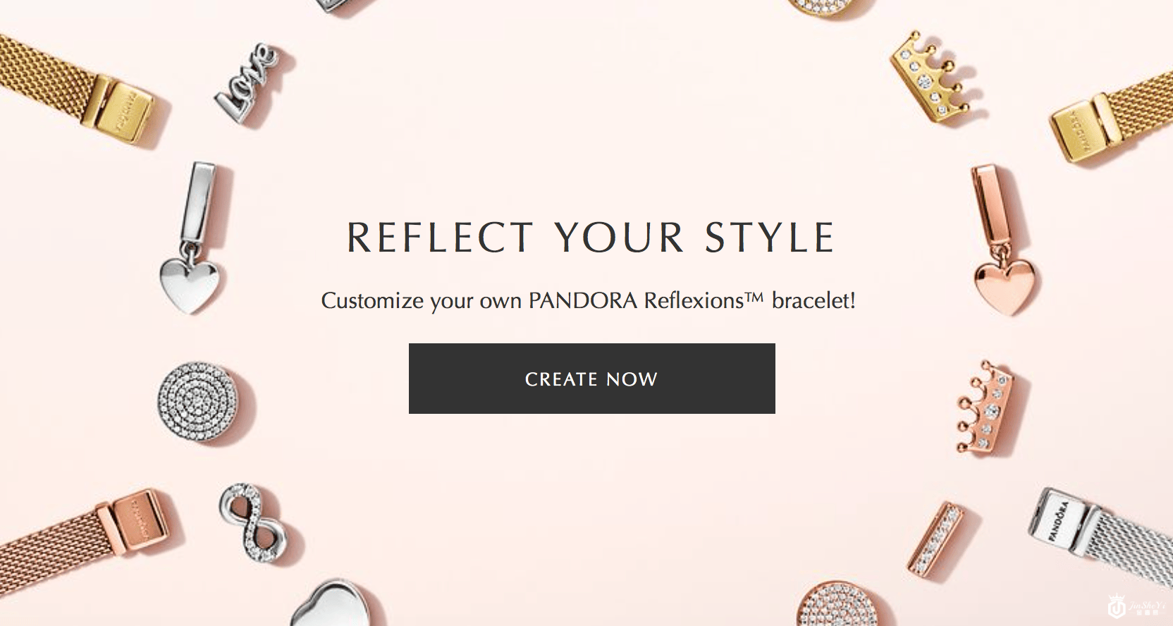 收购传言四起，丹麦珠宝制造商 Pandora （潘多拉）股价两日大涨12%