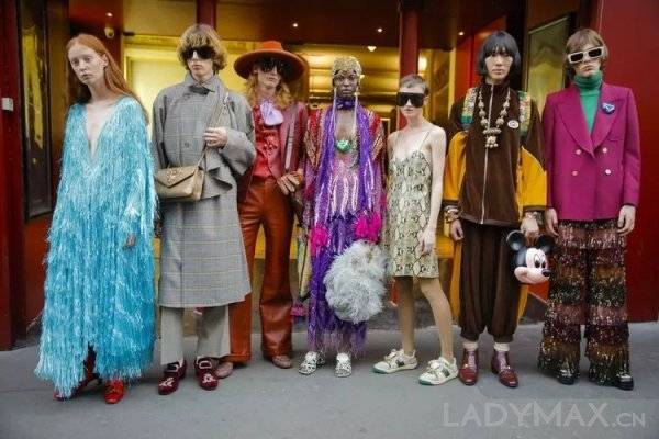 Dior与Gucci“正面刚”，谁赢了？