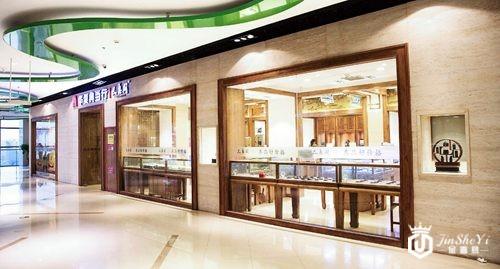 摩登邂逅中古 LuxStory日系奢品店缔造潮流新地标