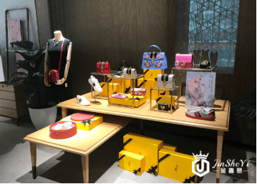 英版“寺库”上市在即 全球奢侈品市场的新变局