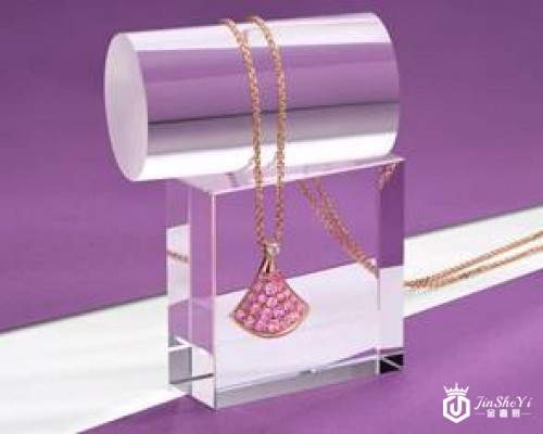 迷人BVLGARI宝格丽，奢华全新Divas’ Dream系列项链展现匠心特色