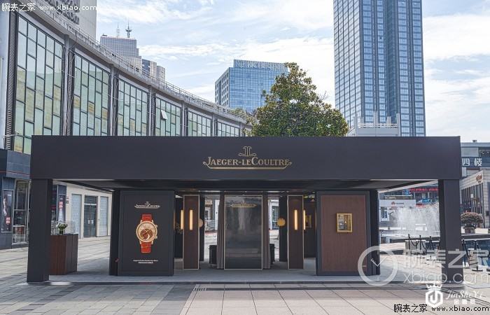 积家中国巡展宁波站优雅揭幕