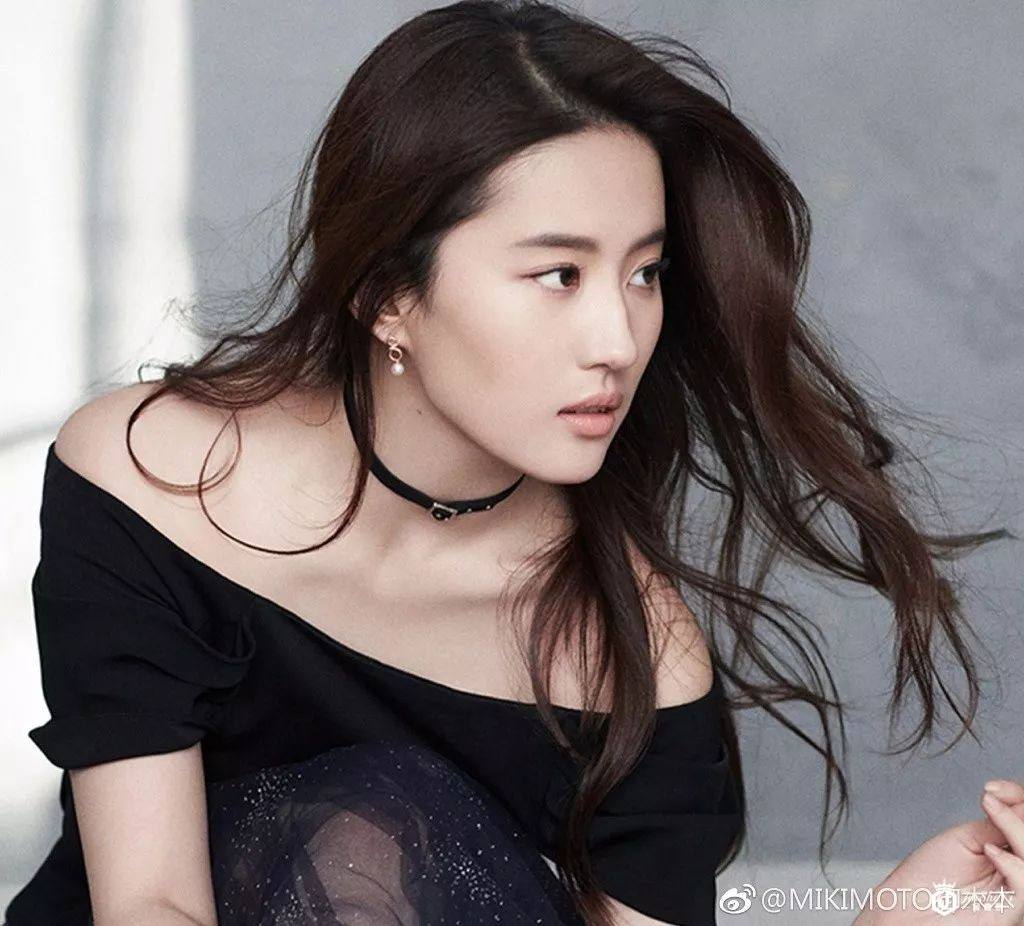 迪丽热巴代言御木本！看胖迪如何演绎百年珠宝传奇