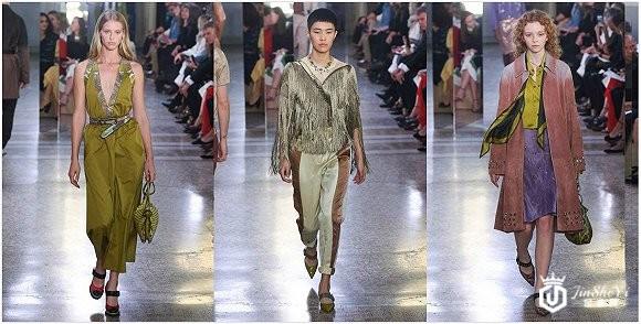 易烊千玺成为奢侈品品牌Bottega Veneta葆蝶家首位亚太区代言人