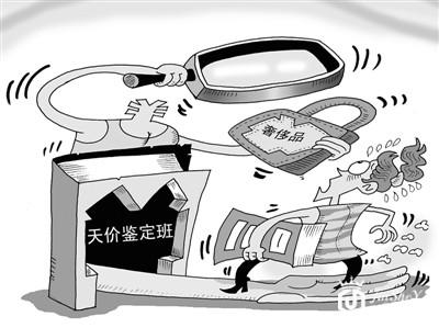 二手奢侈品交易如何破解鉴定难