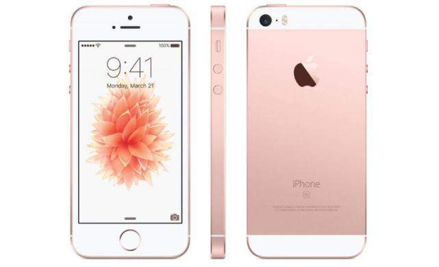 苹果手机1000美元iPhone成奢侈品 或失去整整一代消费者