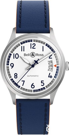 柏莱士Bell&Ross2018巴塞尔钟表展新品鉴赏会于上海举办