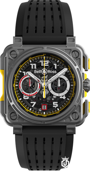 柏莱士Bell&Ross2018巴塞尔钟表展新品鉴赏会于上海举办