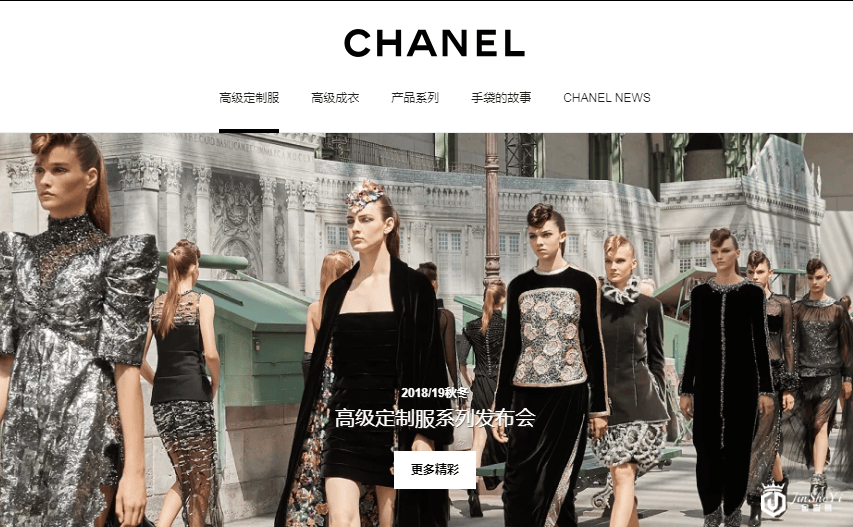 与欧洲传统奢侈品巨头PK，美国公司能行吗？业内人士深度分享