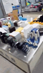 被海关扣下的奢侈品都去哪了？