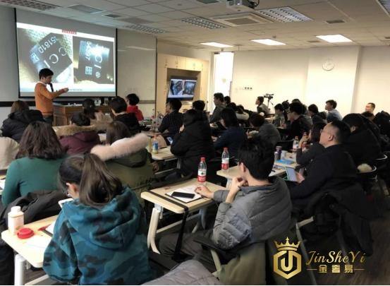 安洁利奢侈品鉴定师培训机构，奢侈品行业专业人才的“黄埔军校”
