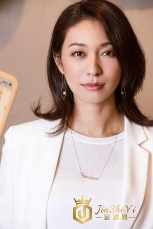 CIRCLE Your Life圆你所愿 CIRCLE珠宝 点亮每一段人生旅程