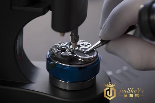 雅典经理人自由之轮陀飞轮腕表正式现货发售