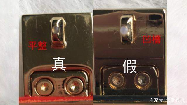 优奢易拍：Gucci包真假对比，一秒教你躲过假货坑